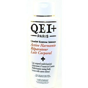 Qei Active Harmonie Raparateur Lotion 16.8 oz